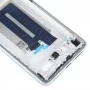 适用于小米红米 K70E 原装前壳液晶边框挡板 (绿色)